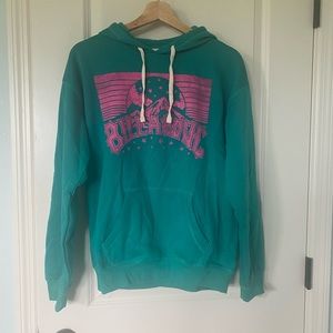 Women’s Billabong Hoodie Sz M